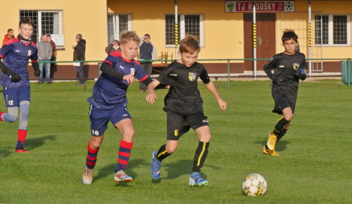 KP MZ TJ Rasošky - FK Jaroměř, 20.10.2024, foto: Václav Mlejnek